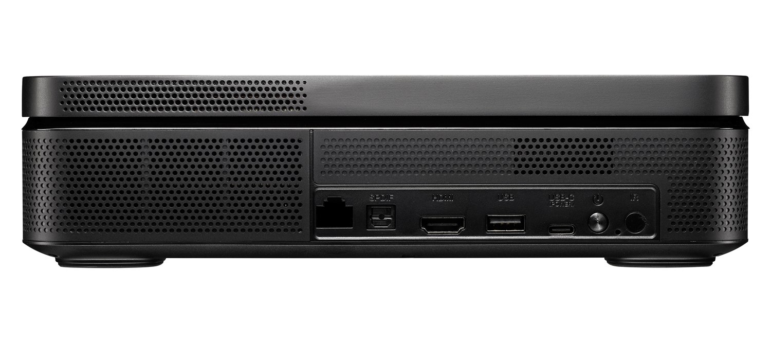Optoma Heimkinoprojektor Beamer Photon GO PH31UST ppm-stuttgart Berlin