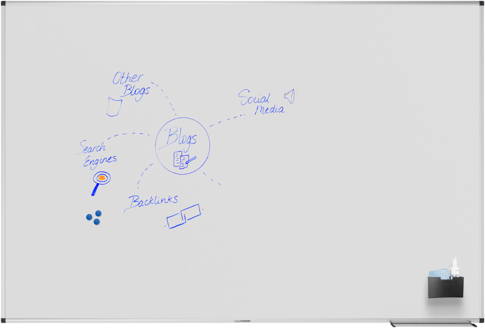 7-108274_Legamamster_UNITE PLUS Whiteboard 120x180cm_ppm-stuttgart