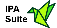 IPA-Suite
