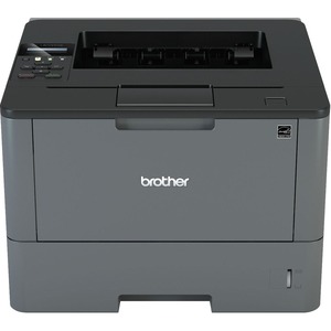 Brother HL-L5200DW - Desktop Laserdrucker - Monochrom