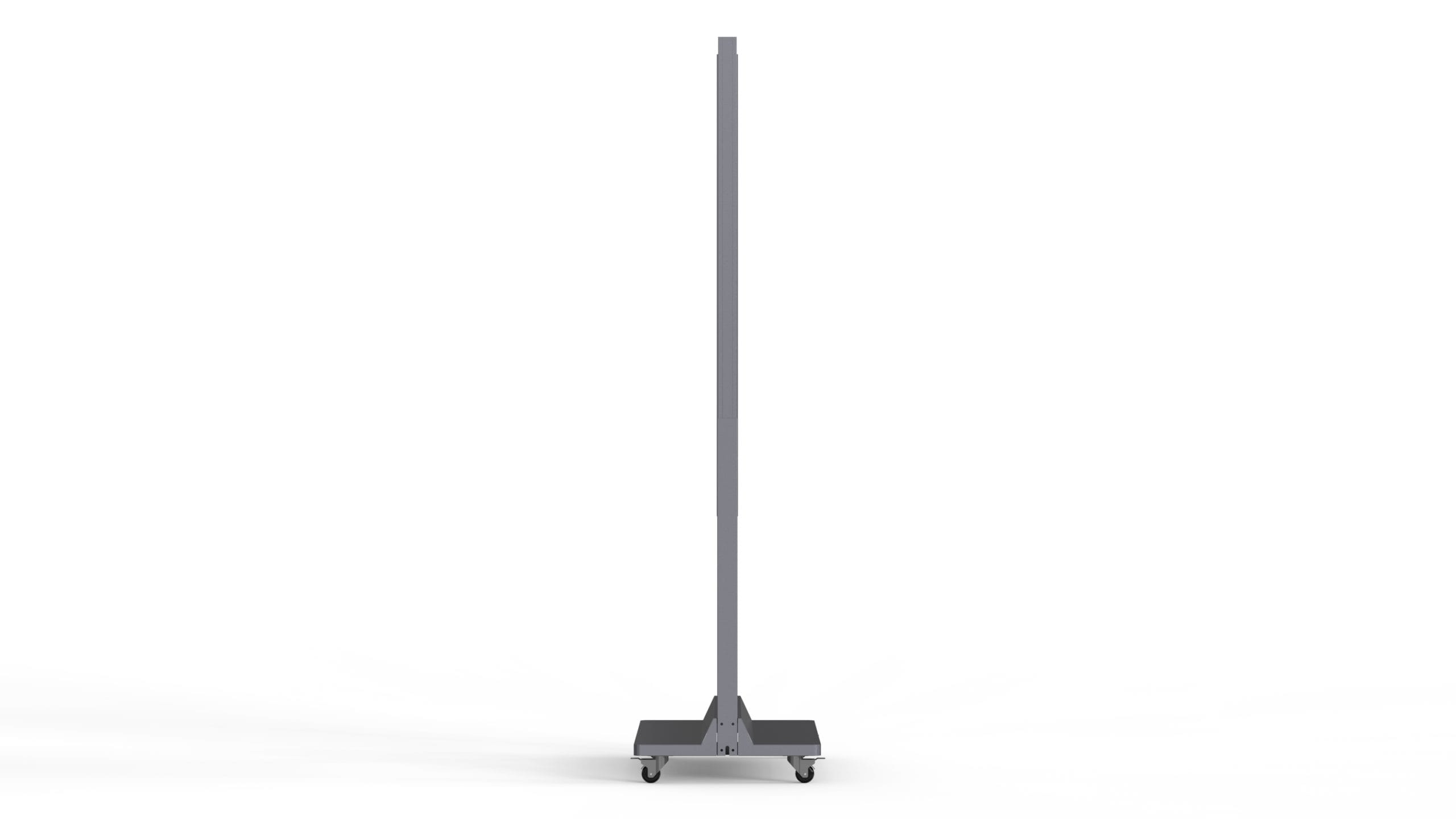 SWEDX Double Side Stele 55"SDDS55K7-01- ppm-stuttgart DIKTAT STUTTGART Berlin