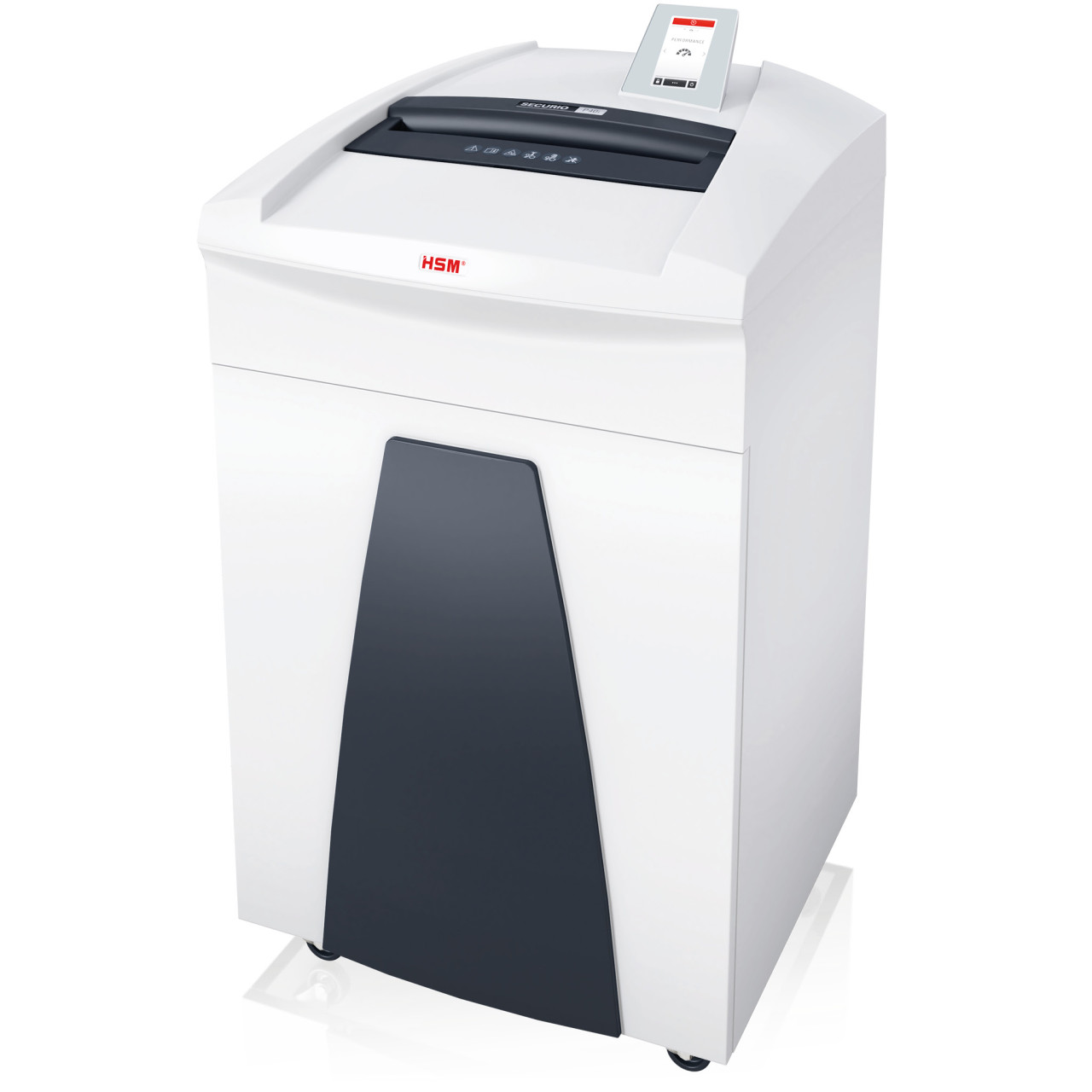 1880121 HSM Securio P40i 3-9mm ppm-stuttgart Berlin