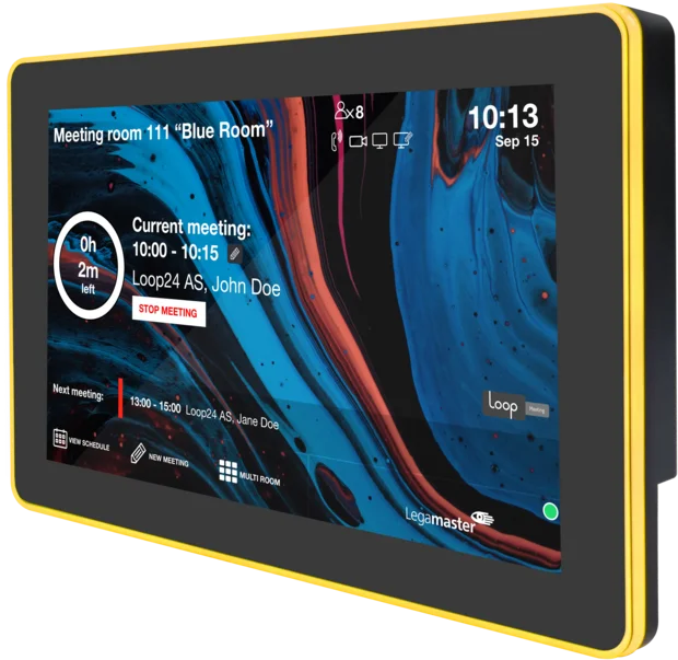 Legamaster 7-961101 Loop-Meetingpanel  ppm-stuttgart Berlin