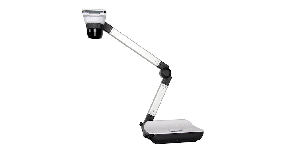Optoma Visualizer DC566_ppm-stuttgart Berlin