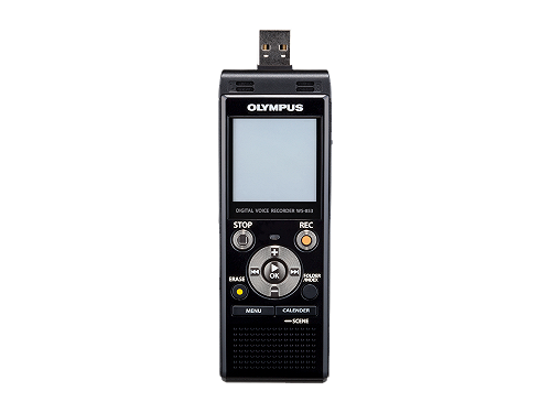 Olympus Audio Rekorder WS-853