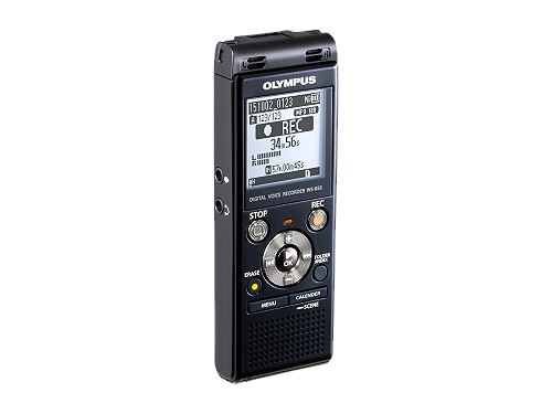 Olympus Audio Rekorder WS-853