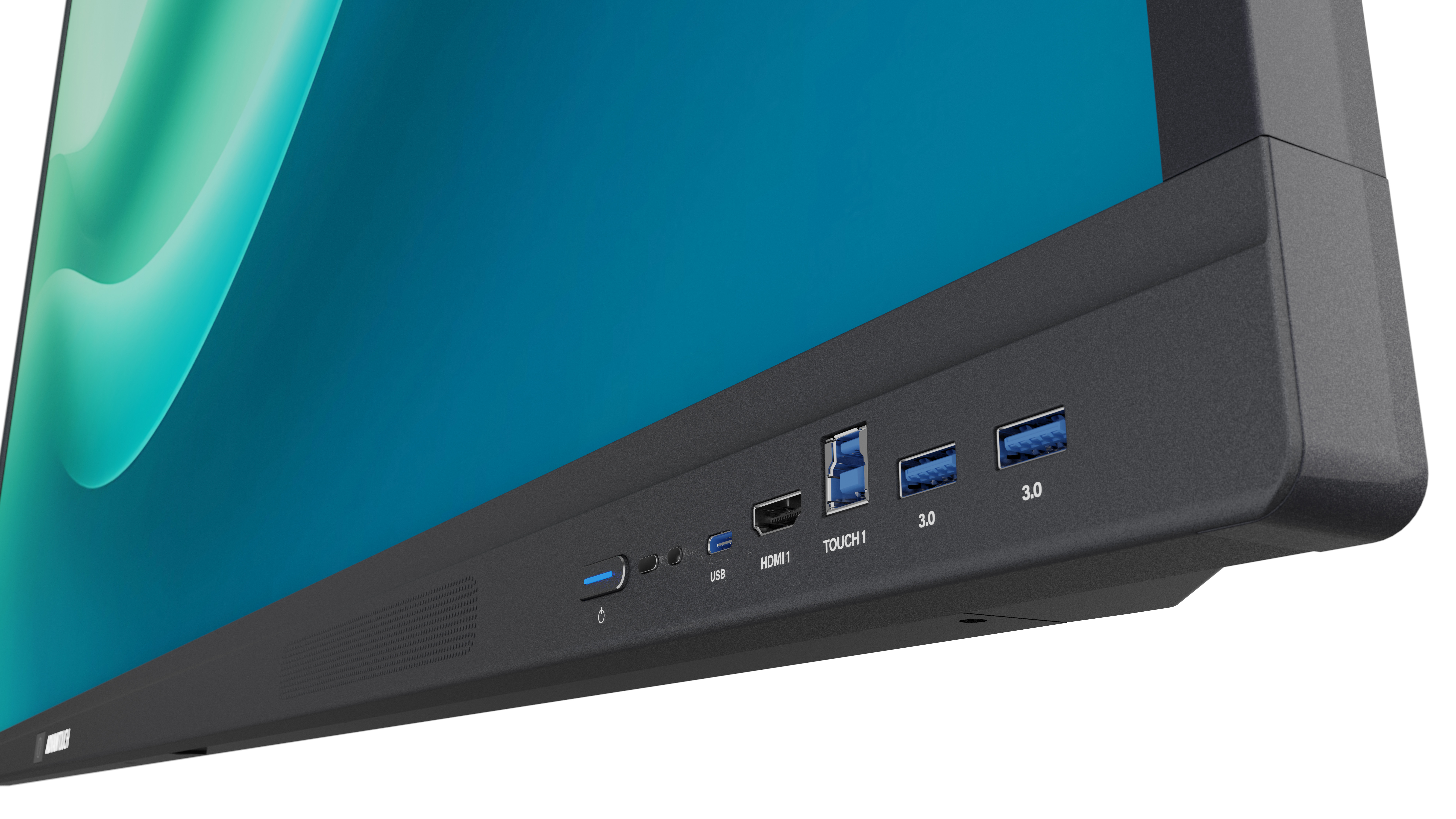 Mebikon ADVANTouch vGAP 5 75" Touchdisplay ppm-stuttgart Berlin