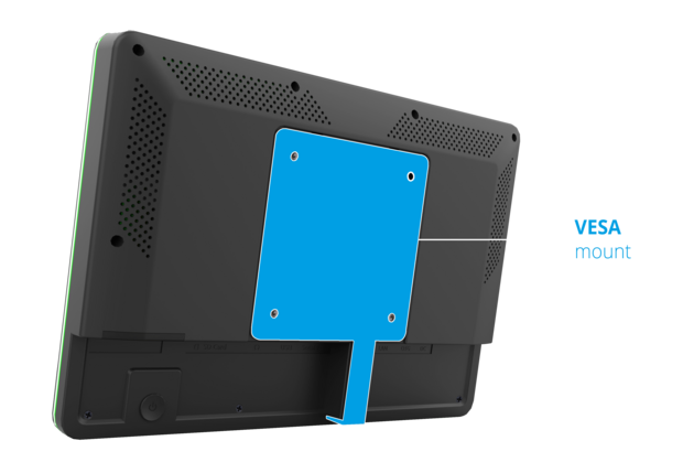 Legamaster 7-961101 Loop-Meetingpanel  ppm-stuttgart Berlin