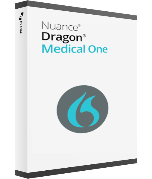 Nuance Dragon Medical One  DMO Spracherkennungssoftware für Mediziner cloudbasiert
