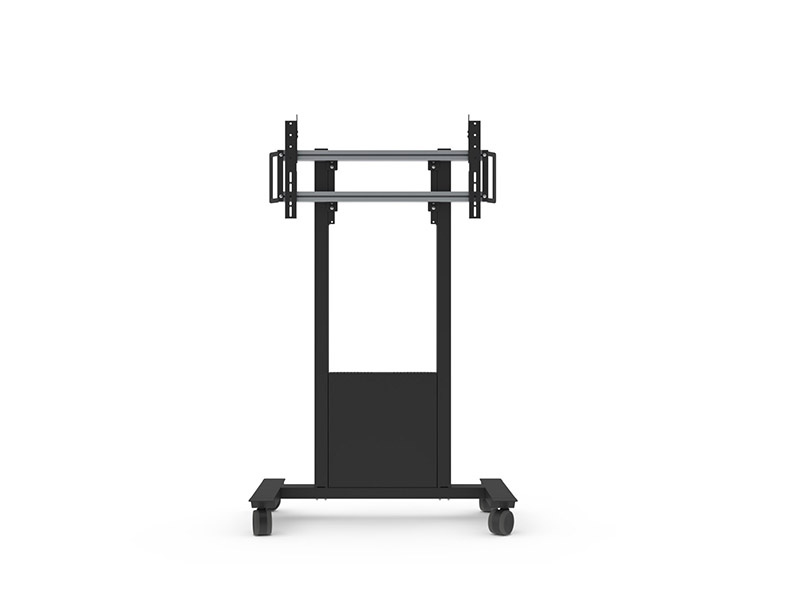 SMS Func mobiler Monitorständer