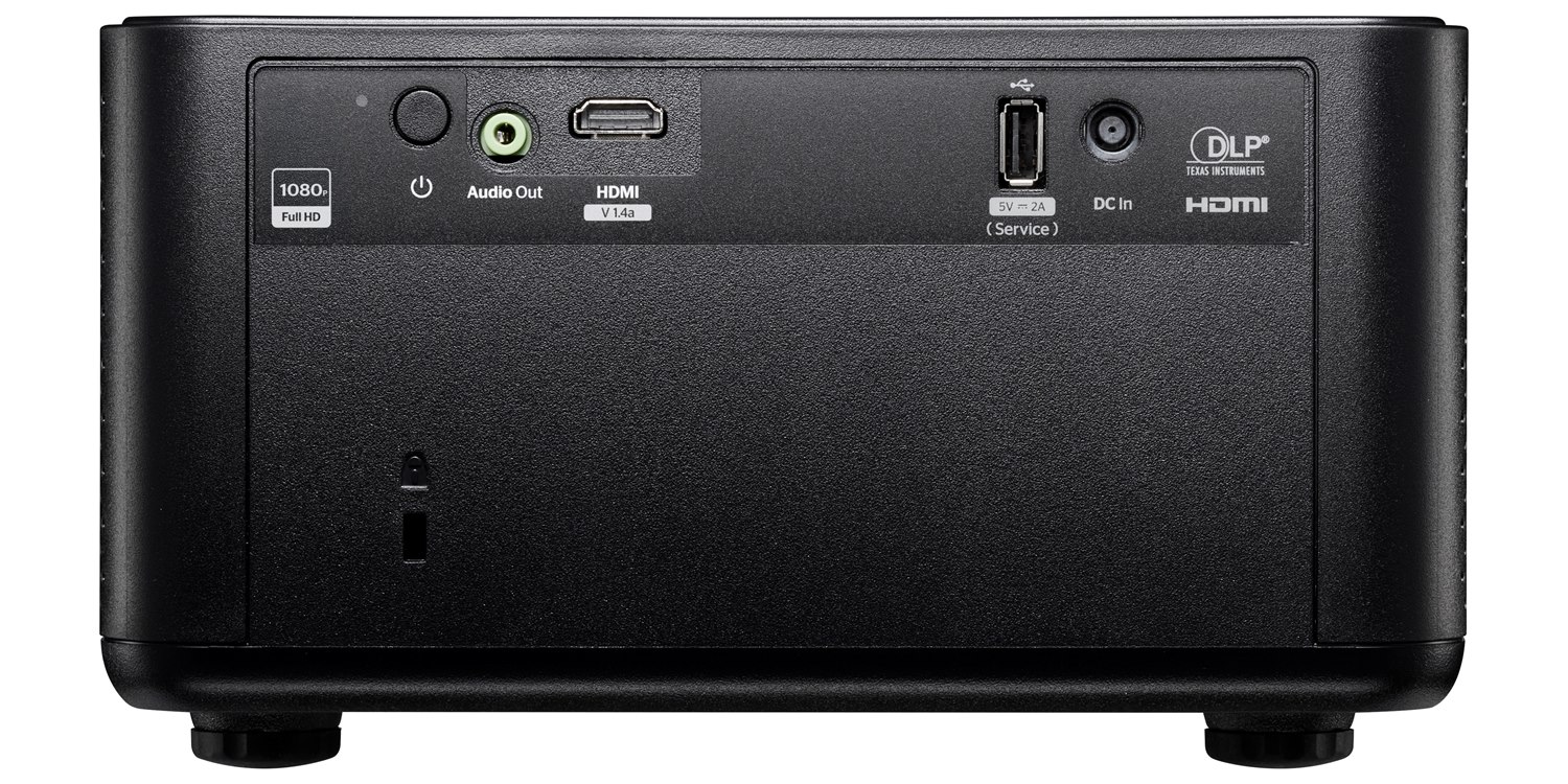 Optoma Beamer  Projrktor Photon Life PH31 ppm-stuttgart Berlin