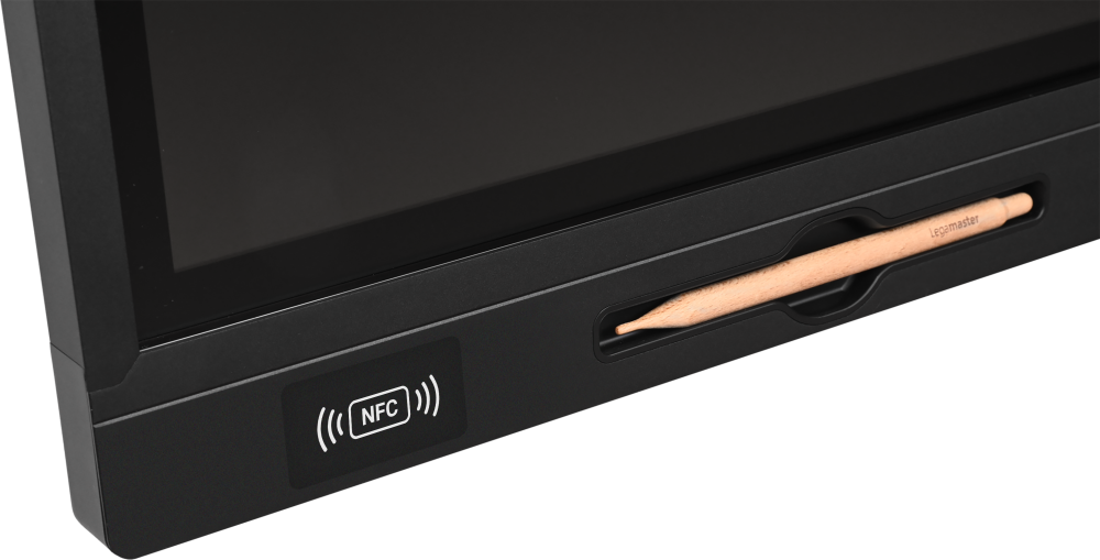 Legamaster EVOLVE PRO EVP-9800  - 7-8031401-98EU -. ppm-stuttgart Berlin