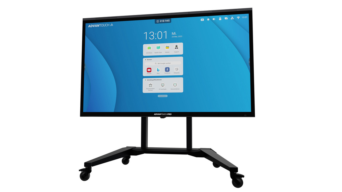 MEBIKON eQ-Lift Premium ppm-stuttgart Berlin