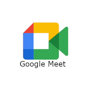 weiter zu Google Meet