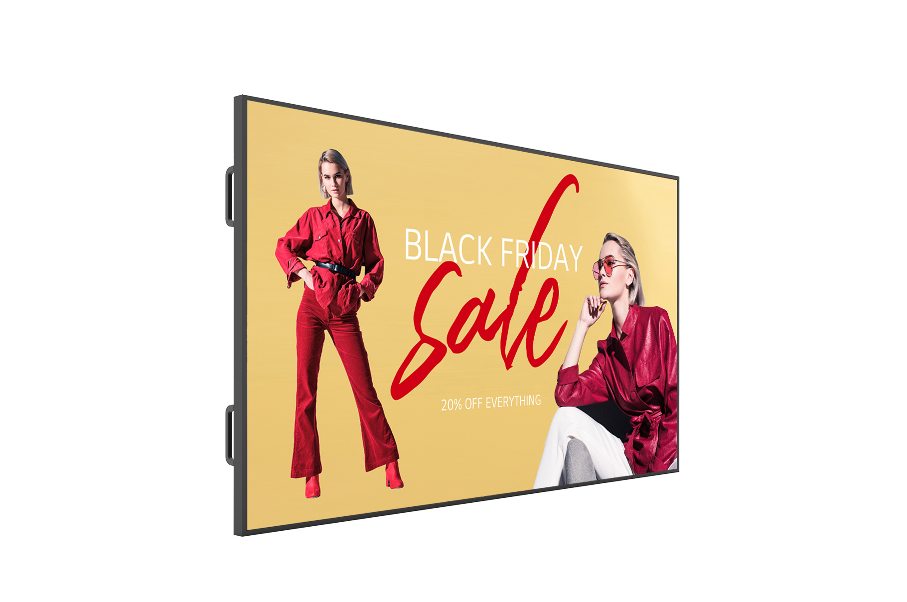 LG 110UM5K-B Display ppm-stuttgart Berlin 