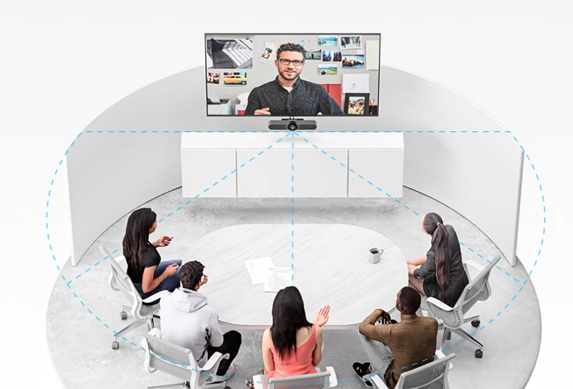 Logitech Konferenzkameras Webcams Soundbars ppm-stuttgart Berlin
