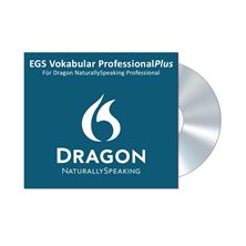 EGS Professional Plus für Dragon Profesional Group