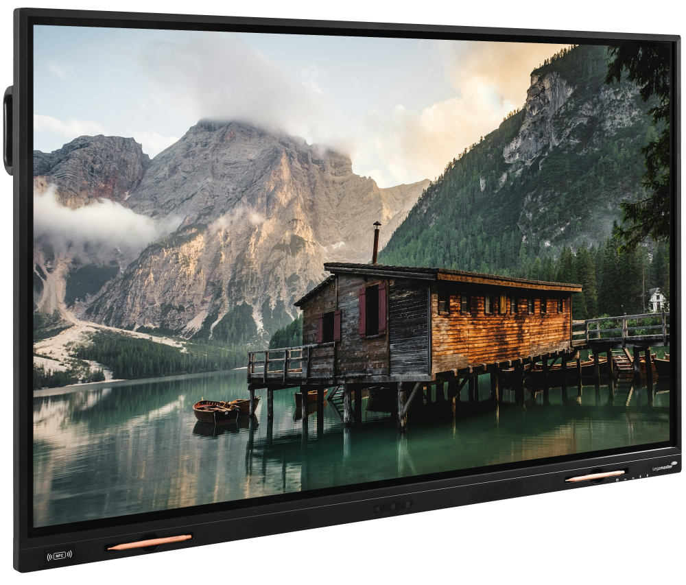 Legamaster EVOLVE PRO EVP-5500  - 7-8031401-55EU -. ppm-stuttgart Berlin