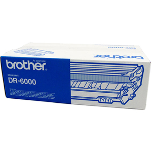 Brother Bildtrommel DR-6000 für Drucker Laser - 20000 Seiten