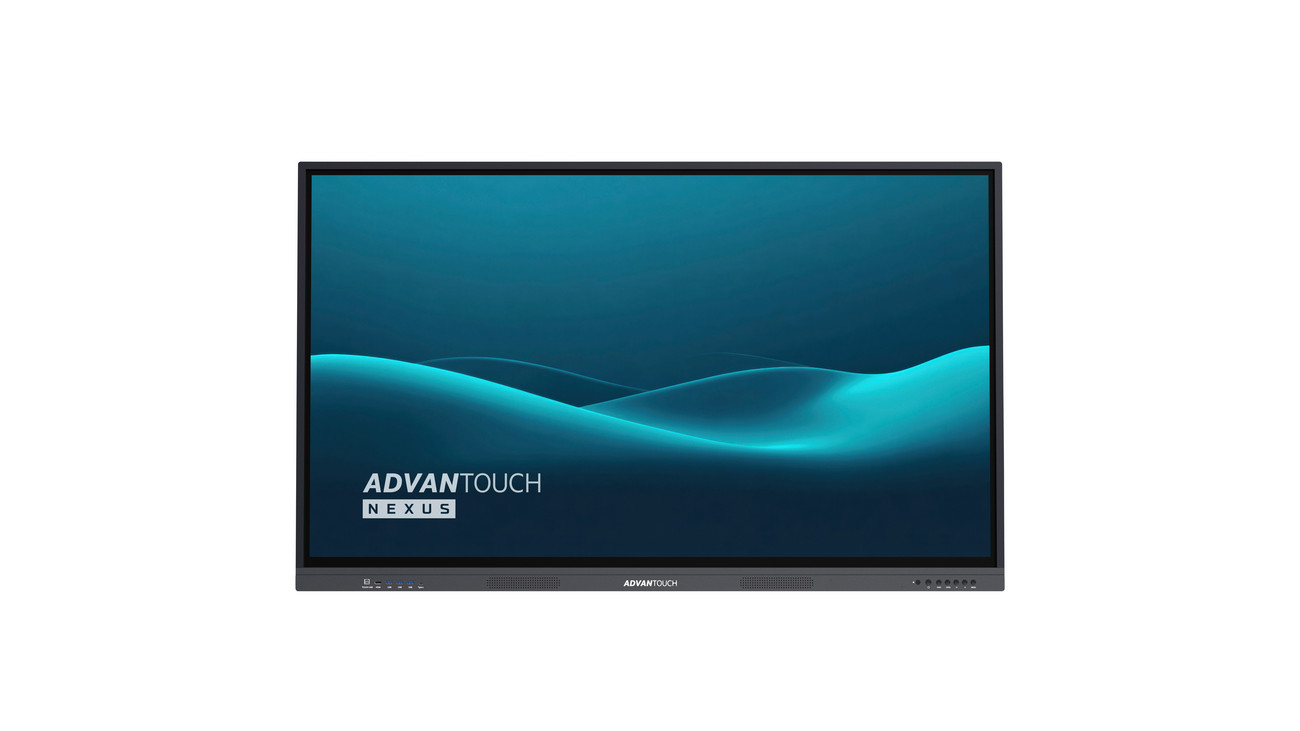 MEBIKON ADVANTouch NEXUS Touchdisplay 65" ppm-stuttgart Berlin