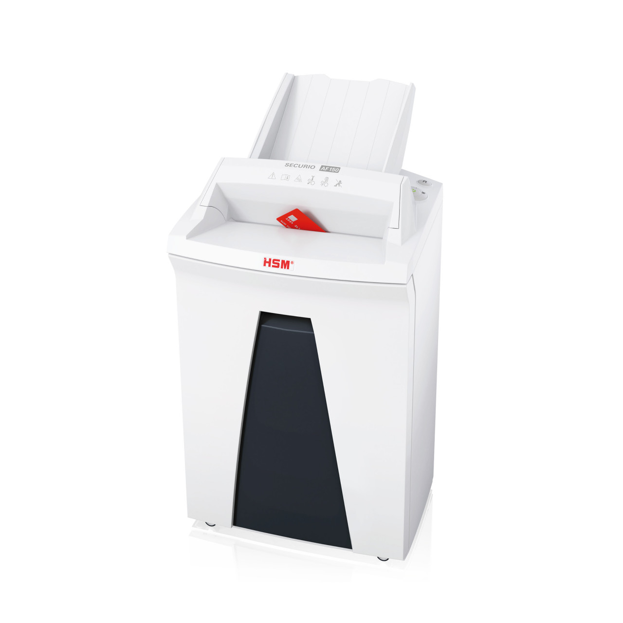 2083111 HSM Securio AF150 4-5x30mm ppm-stuttgart Berlin