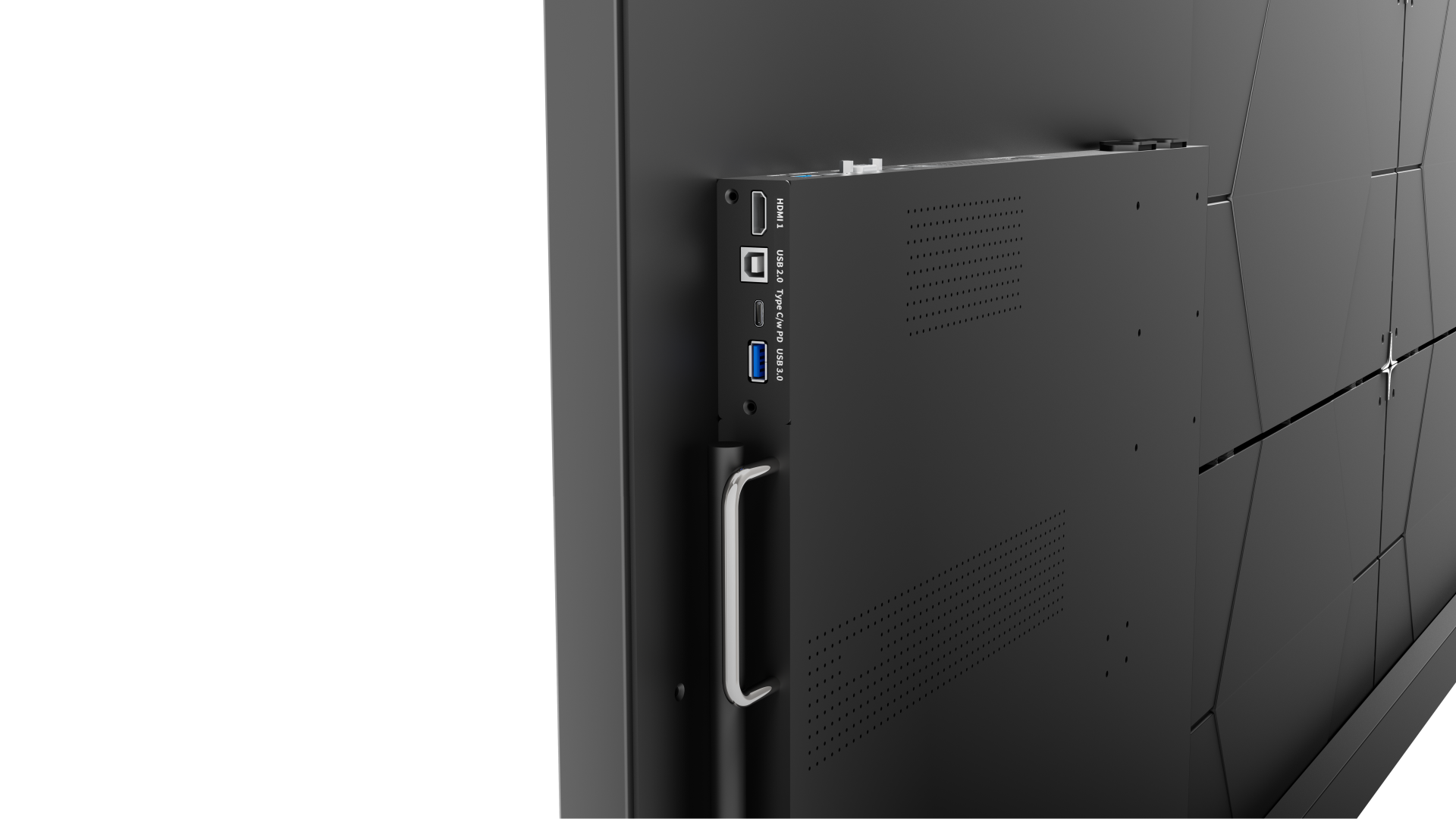 NEWLINE AIO LED DV-ONE  21624-PLUS ppm-stuttgart Berlin