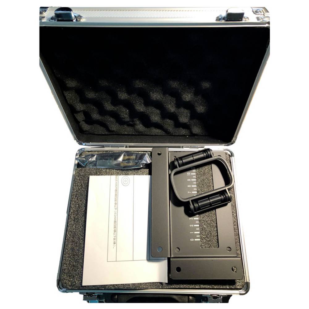 G&G Handheld-Beschriftungsdrucker GG-HH1001B ppm-stuttgart Berlin