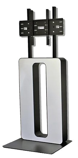 PeTa Display Ständer L Moon-Line