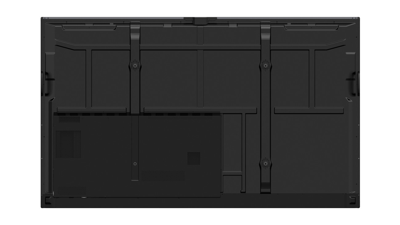 Mebikon ADVANTouch vGAP 5 86" Touchdisplay ppm-stuttgart Berlin