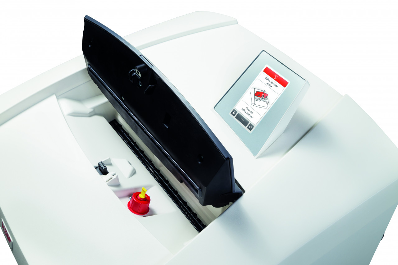 1850121 HSM Securio P36i 3-9mm ppm-stuttgart Berlin