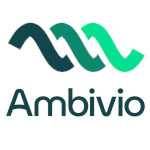 Ambivio medizinische KI Dokumentation "Made in Germany Wir gestalten die medizinische Dokumentation von morgen"
