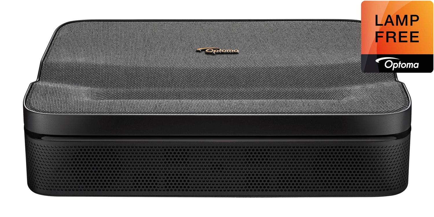 Optoma Heimkinoprojektor Beamer Photon GO PH31UST ppm-stuttgart Berlin