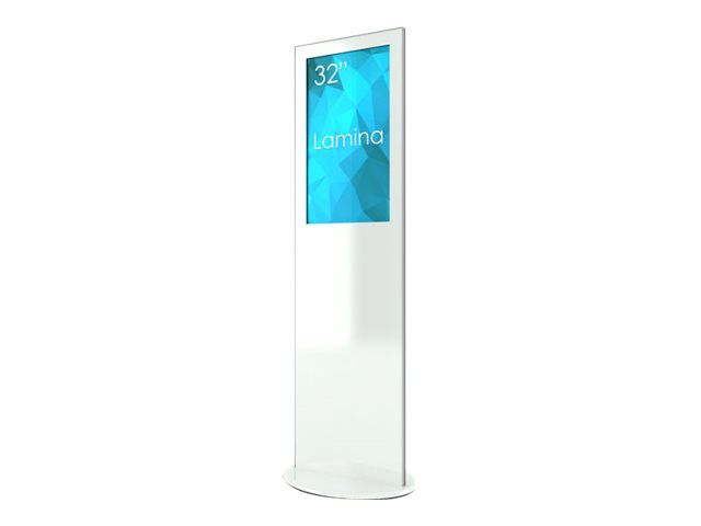 Swedx Lamina 32" Alu - weiss  nat 4K ppm-stuttgart Berlin