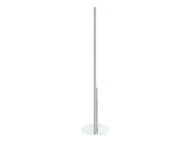 Swedx Lamina 32" Alu - weiss  nat 4K ppm-stuttgart Berlin