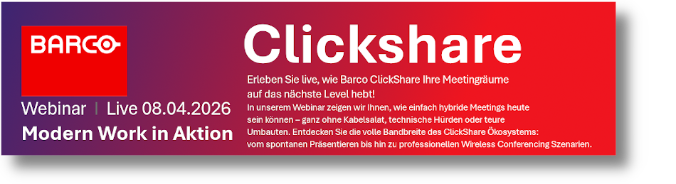 Barco Webinar 08.April 2026 ppm-stuttgart Berlin