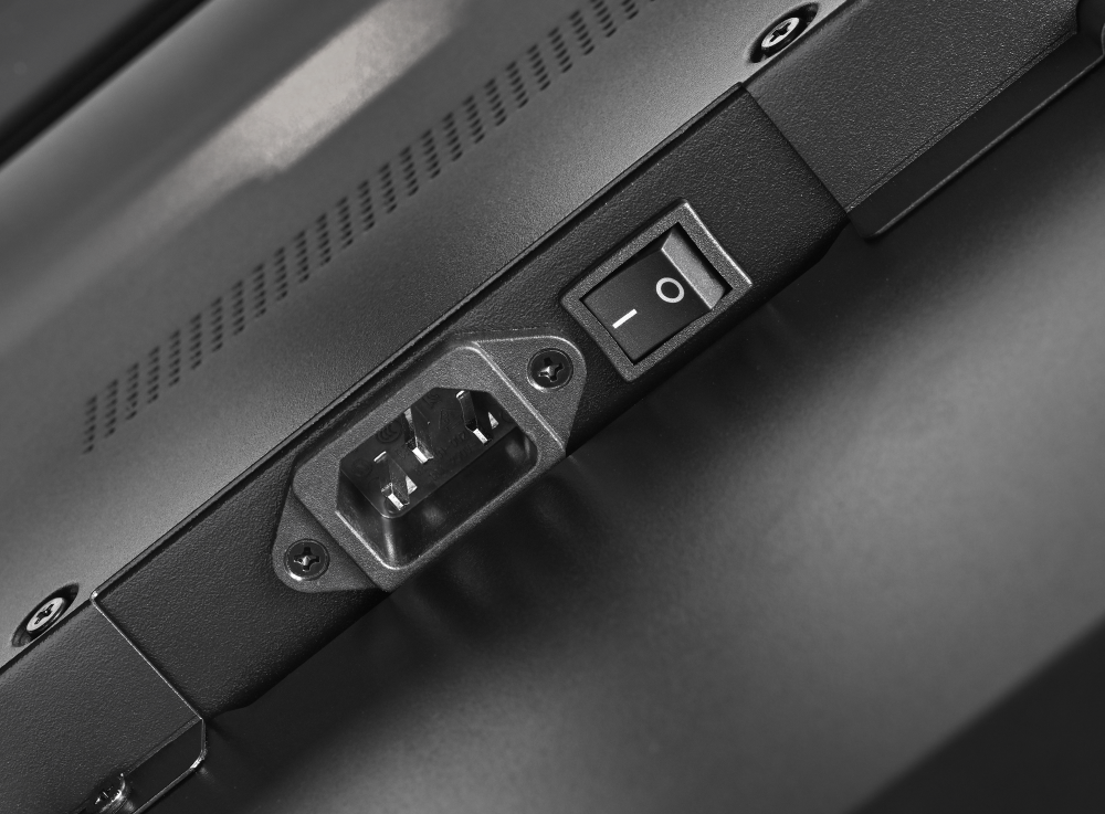 Legamaster DISCOVER 3 professional Display DIS-4320 EU - ppm-stuttgart DIKTAT STUTTGART berlin 0012