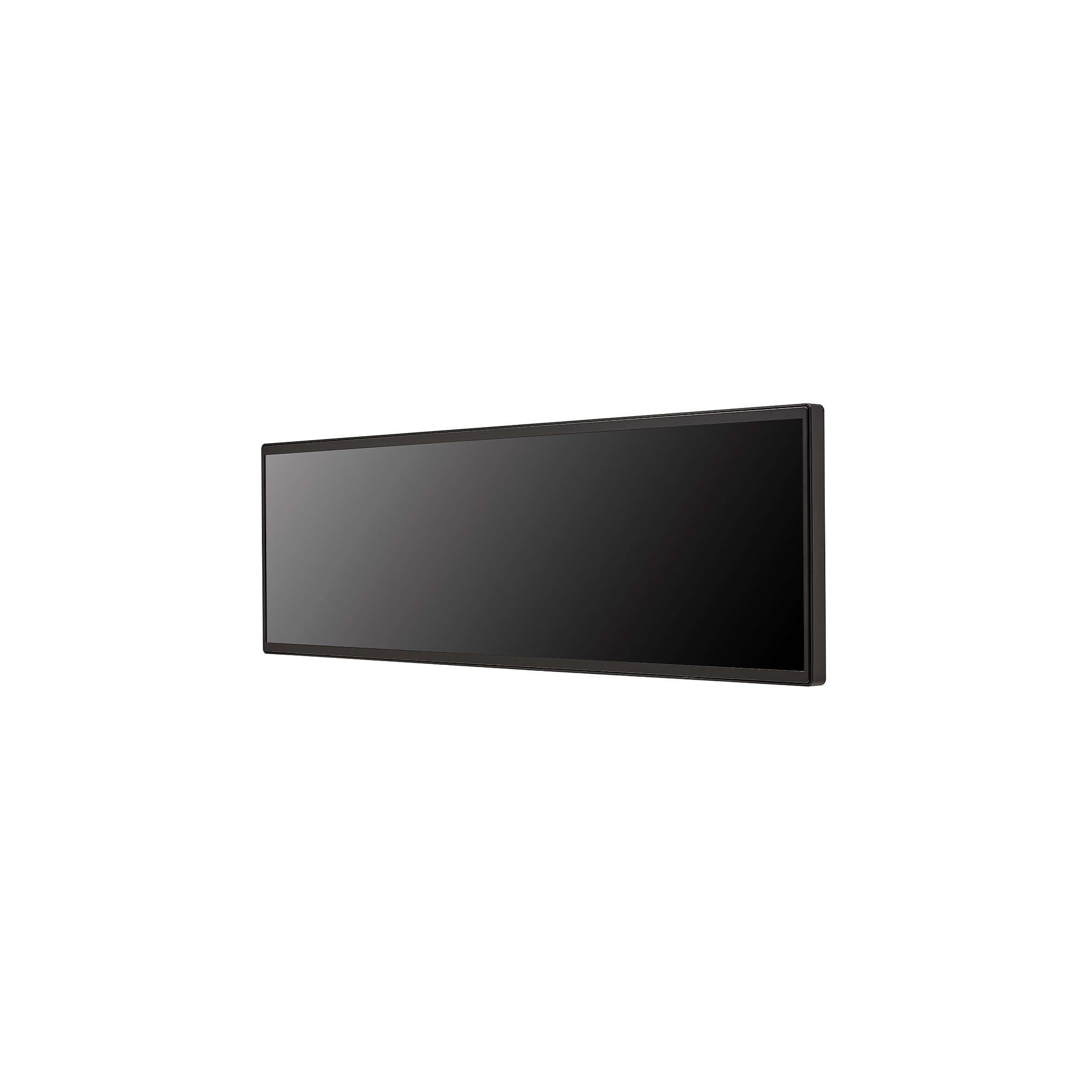 LG 37" Stretch Signage Display, LG_37BH7N-H, Half-FHD - 700nit