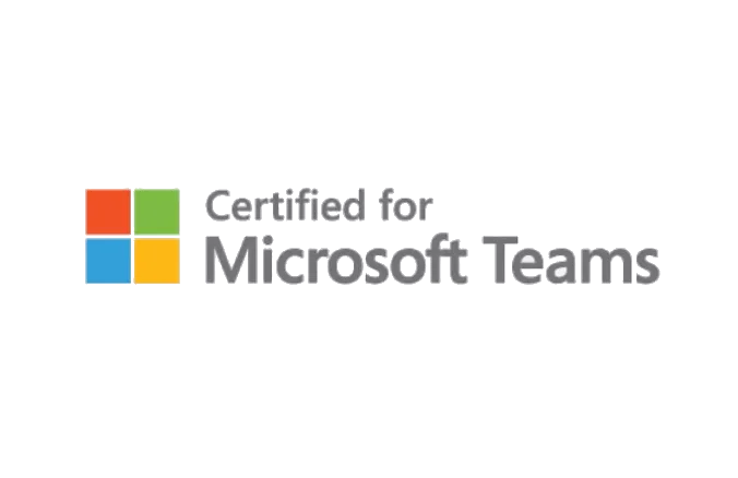 Technik für Videokonferenz mit Microsoft Teams - Microsoft Teams zertifiziere Medientechnik | ppm-stuttgart - berlin