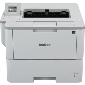 Brother HL-L6300DW - Desktop Laserdrucker - Monochrom