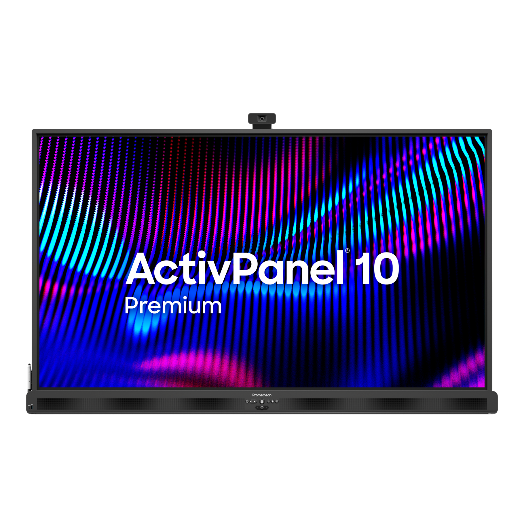 Promethean ActivPanel 10 Premium 75 ppm-stuttgart Berlin