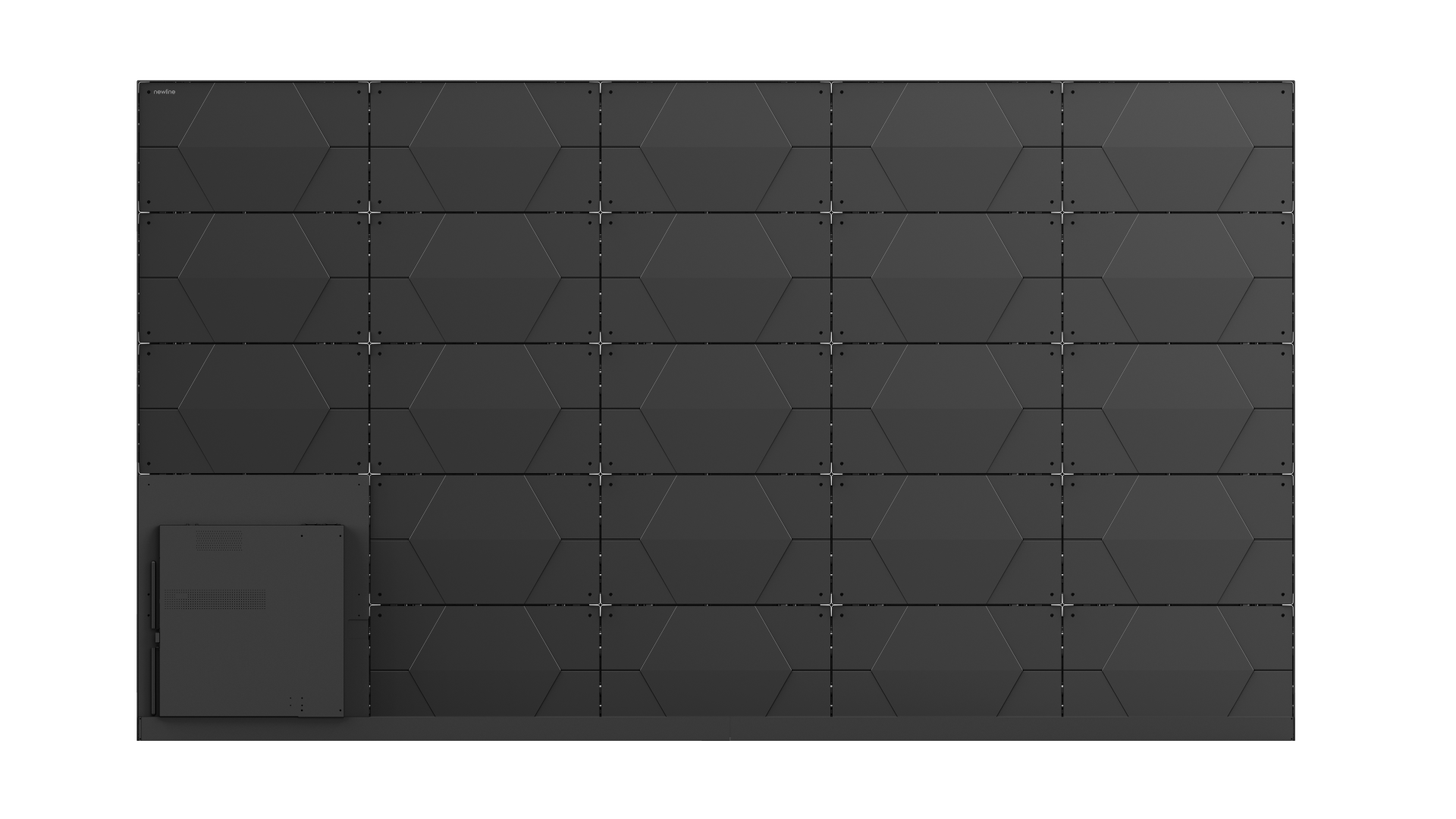 NEWLINE AIO LED DV-ONE  13524-PLUS ppm-stuttgart Berlin