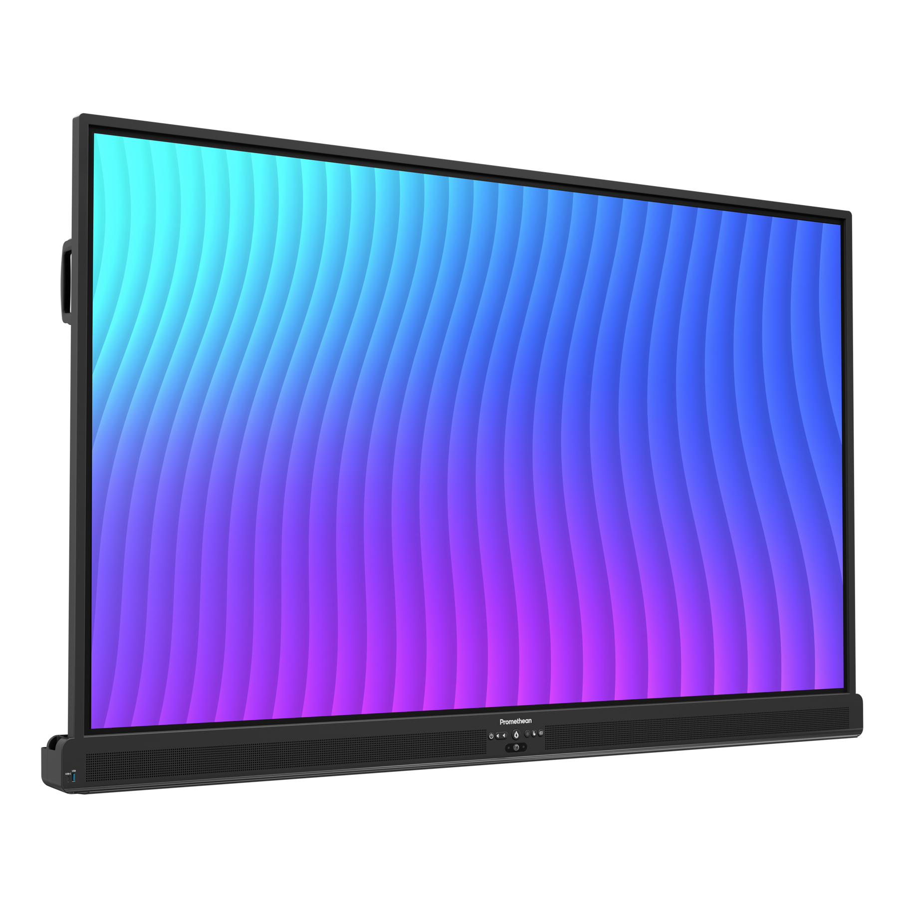 Promethean Activ Panel 10-75 ppm-stuttgart Berlin