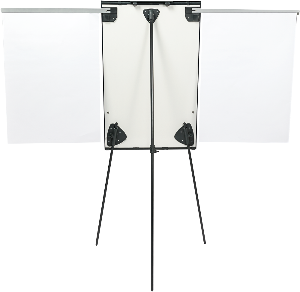 Legamaster UNIVERSAL-TRIANGLE-Flipchart-Dreibein-7-152900_ppm-stuttgart