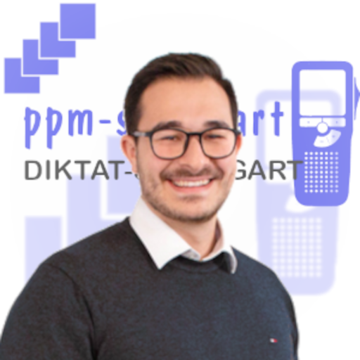 Valerio Martorana Sals Vertrieb Medientechnik Bürotechnik ppm-stuttgart Berlin