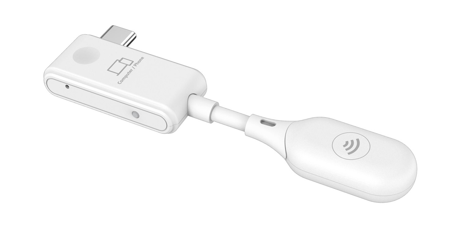 Optoma Wireless Streamer WHD221 ppm-stuttgart Berlin