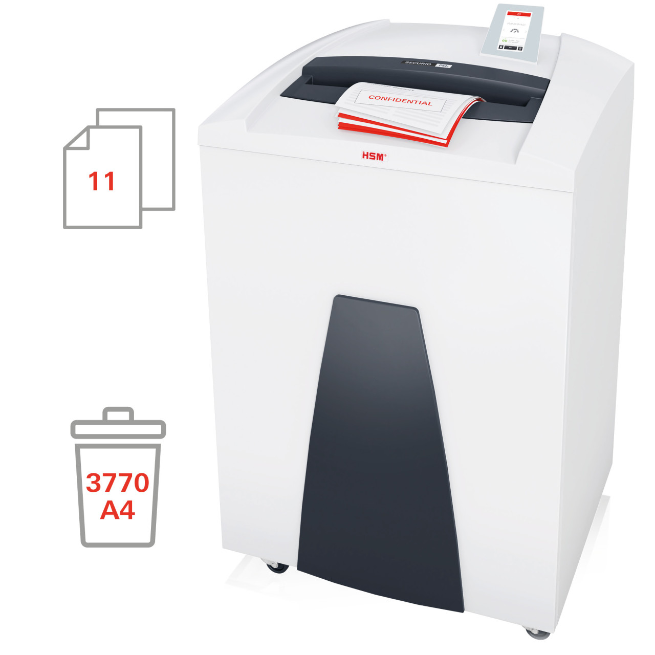 1874121M HSM Securio ppm-stuttgart Berlin