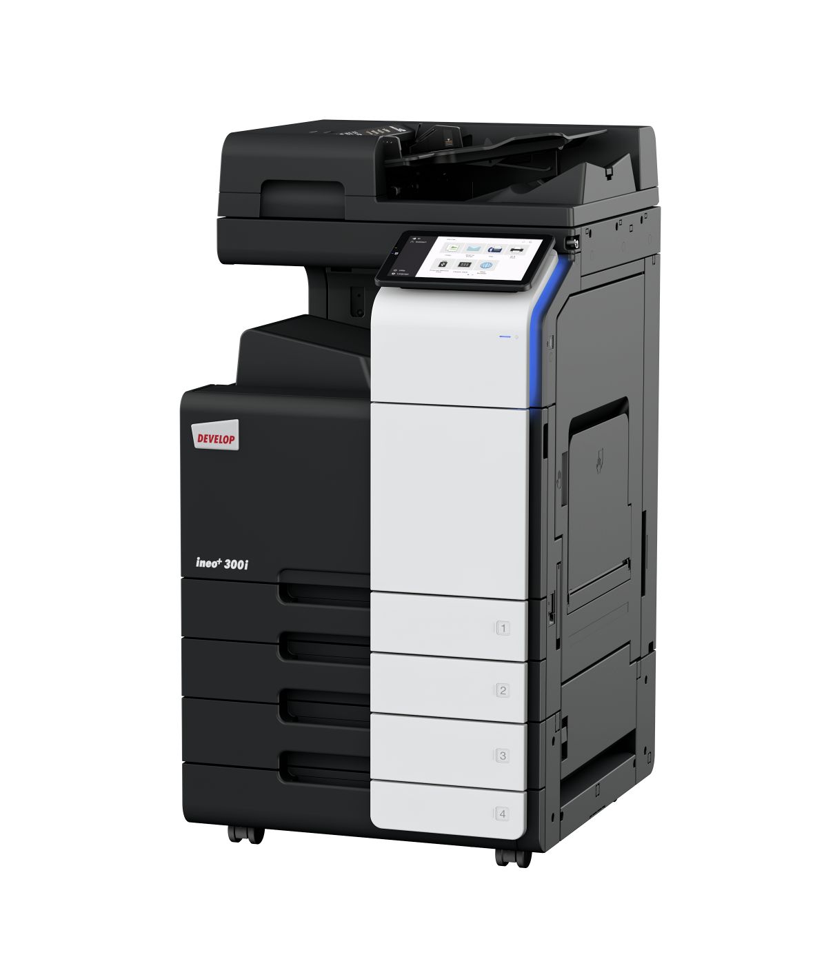 Develop  ADXK121 ineo+ 301i_ppm-stuttgart_(Abb. ähnlich)