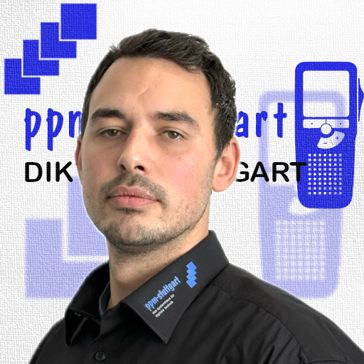 Luka Schemberger Sals Vertrieb Medientechnik Bürotechnik ppm-stuttgart Berlin