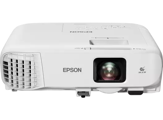 EPSON Mobiler Projektor EB-982W