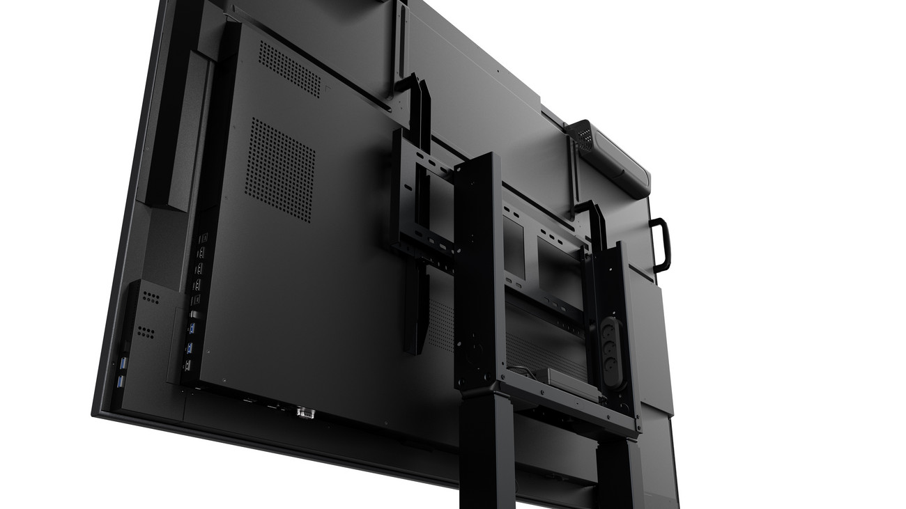 MEBIKON eQ-Lift Premium ppm-stuttgart Berlin